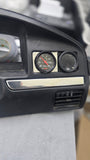 OBS Ford Dash 52mm Gauge Bezel