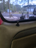 OBS Ford Door Locks