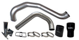 Hot & Cold Side Intercooler Pipes with Y-Bridge for 2006-2010 LBZ LMM
