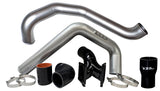 Hot & Cold Side Intercooler Pipes with Y-Bridge for 2005 LLY