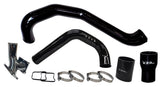 Hot & Cold Side Intercooler Pipes with Y-Bridge for 2006-2010 LBZ LMM
