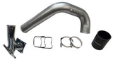 Cold Side Intercooler Pipe with Y-Bridge for 2006-2010 LBZ LMM