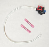 Fuel Injector Wiring Pigtail Connector for 6.6l Duramax LML L5P 11-24 Chevy GMC
