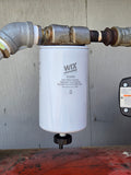 Fuel Transfer Pump Filter Kit & Water Separator