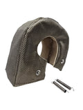 T6 Heat Shield Turbine Housing Blanket Heat Shield for S400 G57 T6 Turbos