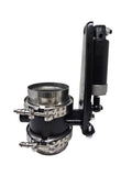 4" Pneumatic Exhaust Brake - Air Operated