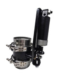 4" Pneumatic Exhaust Brake - Air Operated