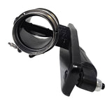 4" Pneumatic Exhaust Brake - Air Operated