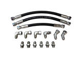 HPOP High Pressure Oil Pump Lines & Crossover for 1994-1997 Ford Powerstroke 7.3L