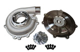 72mm Front Cover Kit for 2004.5-2007 LLY-LBZ 6.6l Duramax Turbos