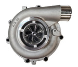 66mm Complete Turbo Rebuild Kit for 2004.5-2007 LLY-LBZ 6.6l Duramax Turbos