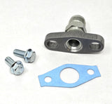 -10AN S300/S400 T3/T4 Turbo Oil Return Drain Line Adapter
