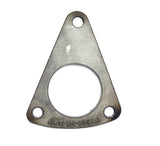 Steel Water Inlet Flange for International Navistar DT360