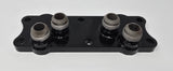 Oil Filter Housing Plate for International Navistar DT360