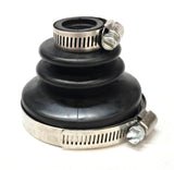 Upgraded Rubber Shift Tower Boot For Getrag G56 Manual Dodge 5.9l 6.7l Cummins