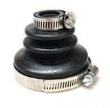 Upgraded Rubber Shift Tower Boot For Getrag G56 Manual Dodge 5.9l 6.7l Cummins