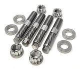 12 Point Turbo to Exhaust Manifold Stainless Stud Kit for 5.9l 6.7l Cummins
