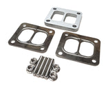 1/2" Thick T4 Manifold Turbo Spacer Plate