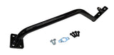 Compound Twin Turbo Mount Pedestal for 2011-2016 6.6l Duramax