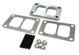 1/2" Thick T6 Manifold Turbo Spacer Plate