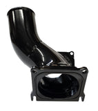 3" Y-Bridge for 2005 6.6l LLY Duramax Chevy GMC