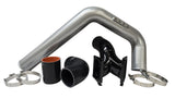 Cold Side Intercooler Pipe with Y-Bridge for 2005 LLY