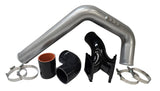Cold Side Intercooler Pipe with Y-Bridge for 2005 LLY