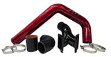 Cold Side Intercooler Pipe with Y-Bridge for 2005 LLY