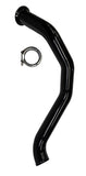 S400 Intercooler Tube Pipe Hot Side for 2001-2010 Chevy GMC Duramax 6.6l LB7-LMM