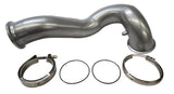 Compound Twin Turbo Compressor Connector for 2005-2010 6.6l Duramax