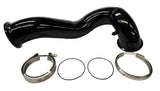 Compound Twin Turbo Compressor Connector for 2005-2010 6.6l Duramax