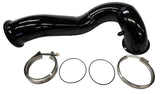 Compound Twin Turbo Compressor Connector for 2005-2010 6.6l Duramax