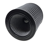 "Big John" Dry 5" ID x 10.5" Tall Cone Air Filter for Cold Air Intakes