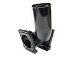 Hot & Cold Side Intercooler Pipes with Y-Bridge for 2006-2010 LBZ LMM