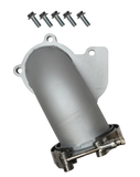 Turbo Downpipe Adapter for HX35 HX40 Holset on 6.2l 6.5l Diesel