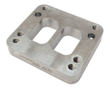 T3 to T4 Stainless Steel Adapter Flange w/ Hardware
