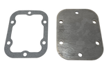 1/4" Steel Manual or Auto Transmission PTO Cover