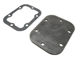 1/4" Steel Manual or Auto Transmission PTO Cover