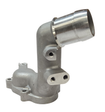 Thermostat Housing For 6.6l 2011-2016 Duramax LML