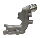 Thermostat Housing For 6.6l 2011-2016 Duramax LML