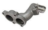 Thermostat Housing For 6.6l 2011-2016 Duramax LML