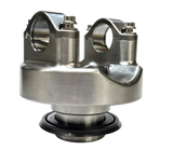 1480 Billet Pinion Yoke for Chevy GMC C/K Trucks 6.6l Duramax or Dodge Cummins