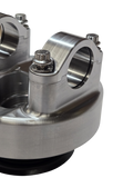 1480 Billet Pinion Yoke for Chevy GMC C/K Trucks 6.6l Duramax or Dodge Cummins
