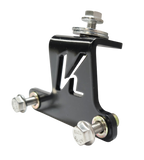 Clutch Master Cylinder Reservoir Bracket for 2002-2018 Dodge Ram G56 Cummins