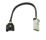 HE300 to HE351 Plug Turbo Actuator Adapter Harness Pigtail 6.7l Dodge Cummins