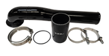 Low Mount S400 Hot Side Pipe for 2G Swap on 2003-2009 5.9l/6.7l Cummins 3G
