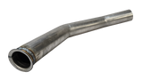 Exhaust Downpipe Tube for 7.3l IDI 1993-1994 Ford Diesel with OEM Turbo