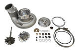 63.5mm Full Turbo Rebuild Kit for 2019-2024 HE300VG Turbos 6.7l Cummins