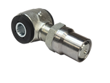 Poly Rod End Kit for Traction Bar / 4-Link / Pan Hard Bar / Ladder Bars