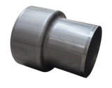 4" OD by 5" ID Exhaust Downpipe Adapter Reducer